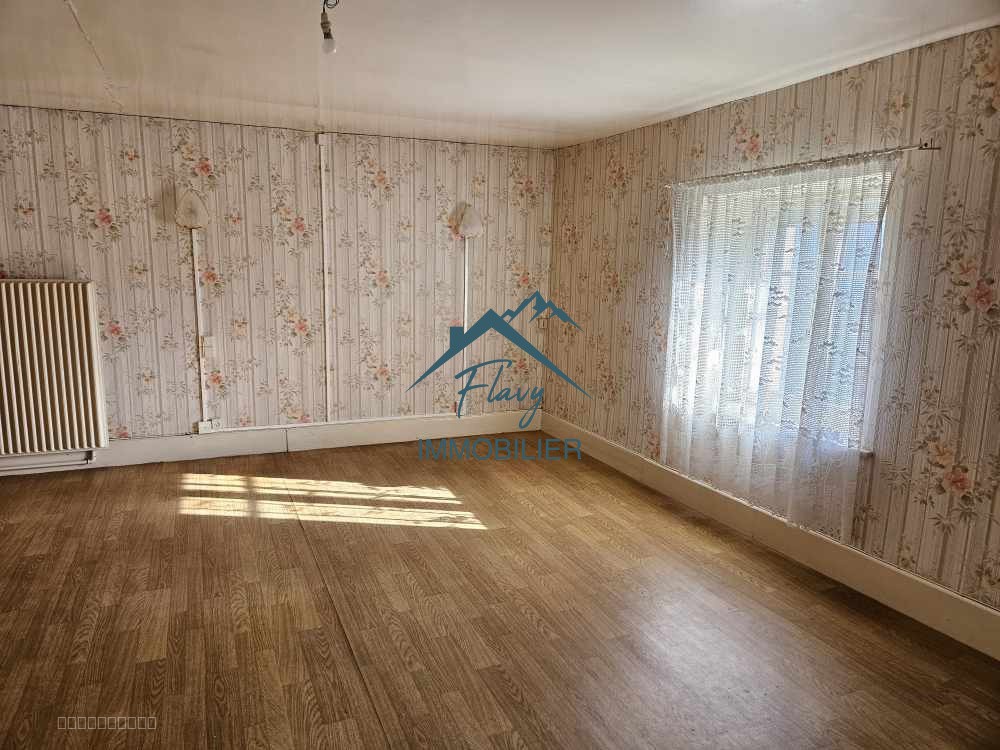 Maison avec VUE MONTAGNE - La Forge — photo 10