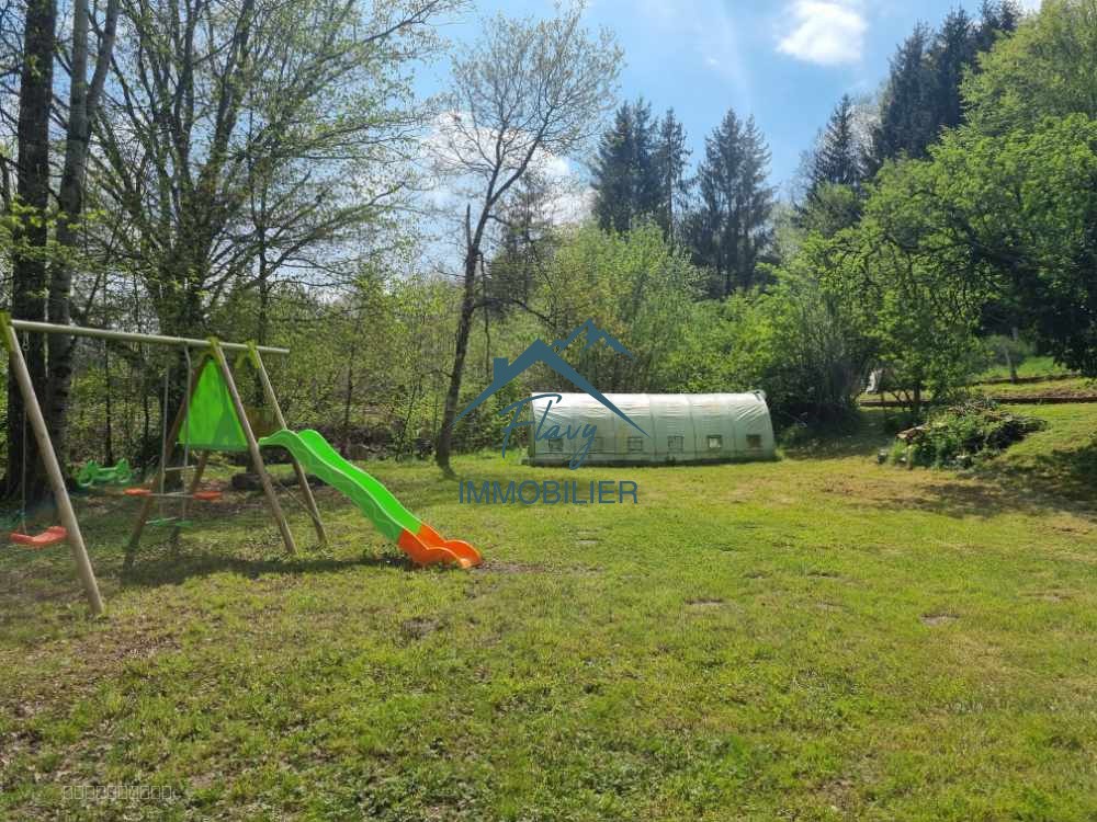 Ferme avec 7600m2 de terrain - Grandvillers — photo 4