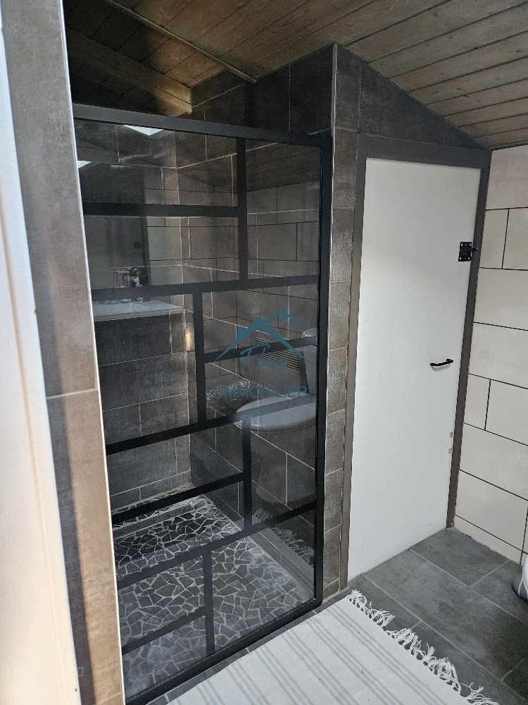 Maison de plain pied sur sous-sol - Vue vallonnée - LA FORGE — photo 10