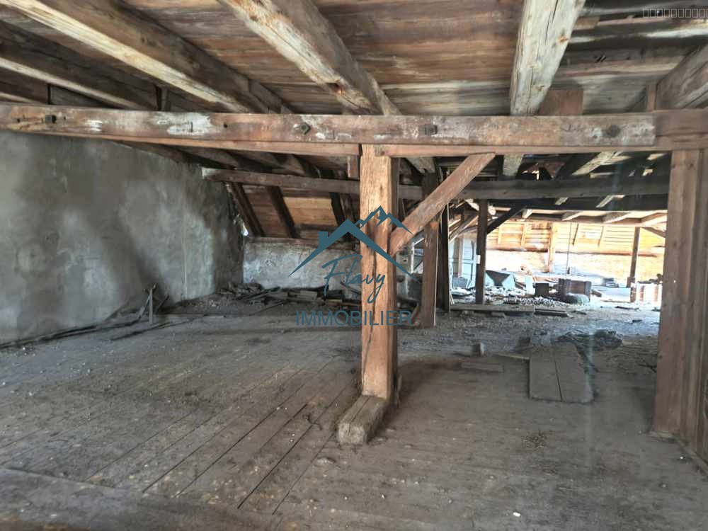Immeuble en hyper centre de Bruyères — photo 11