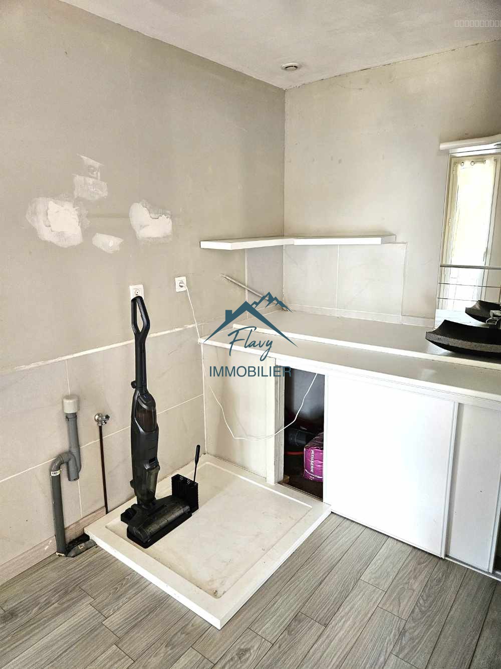Maison 4/5 chambres avec vue montagne - La Forge — photo 9