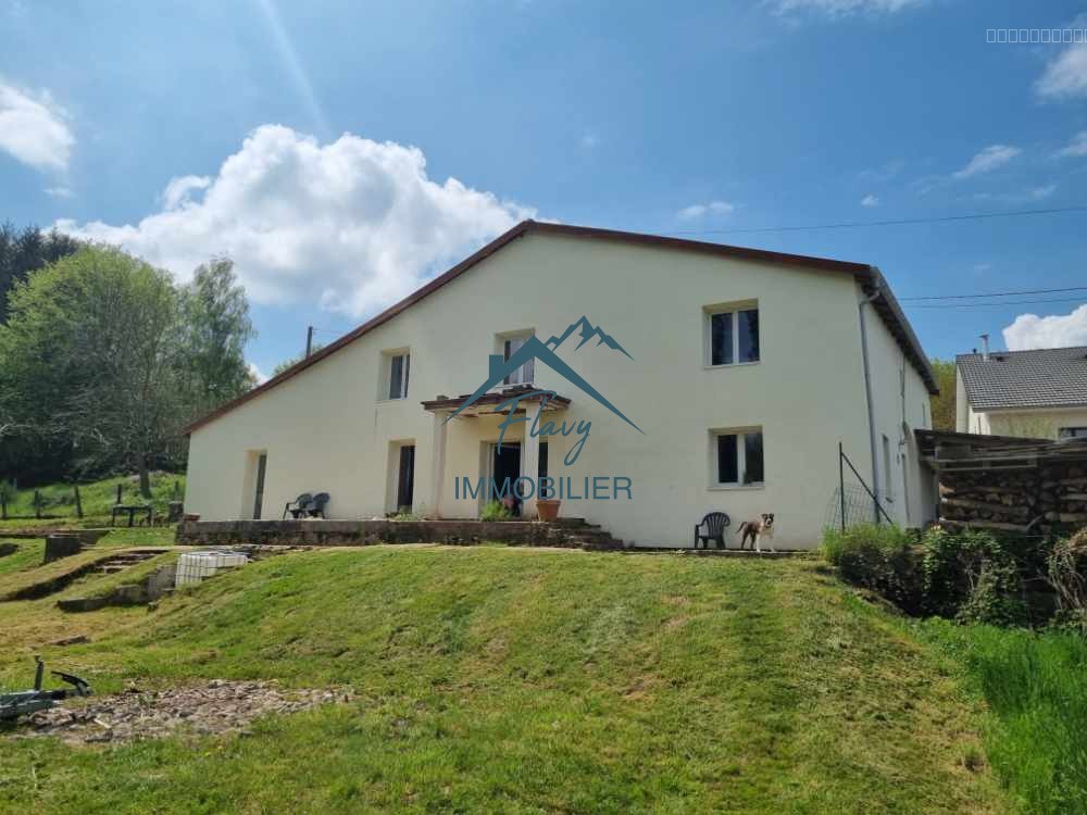 Ferme avec 7600m2 de terrain - Grandvillers — photo 3