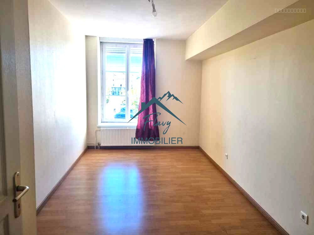 Appt type F4 avec rendement locatif de 8% - Bruyères — photo 5