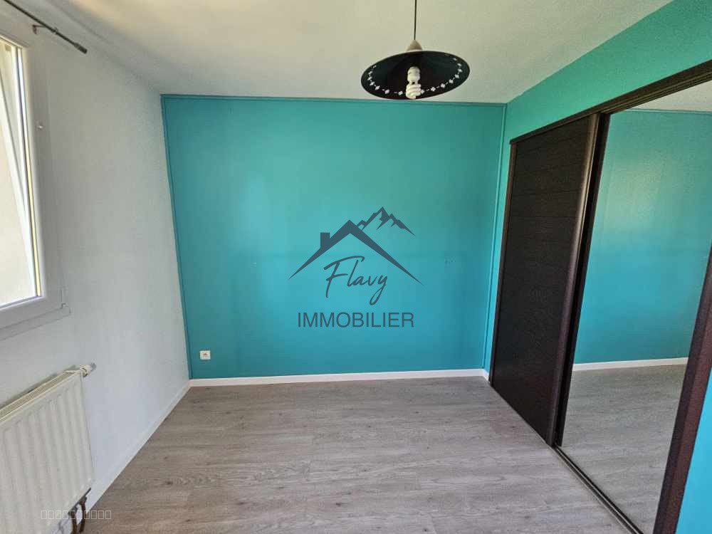 Maison 4/5 chambres avec vue montagne - La Forge — photo 8