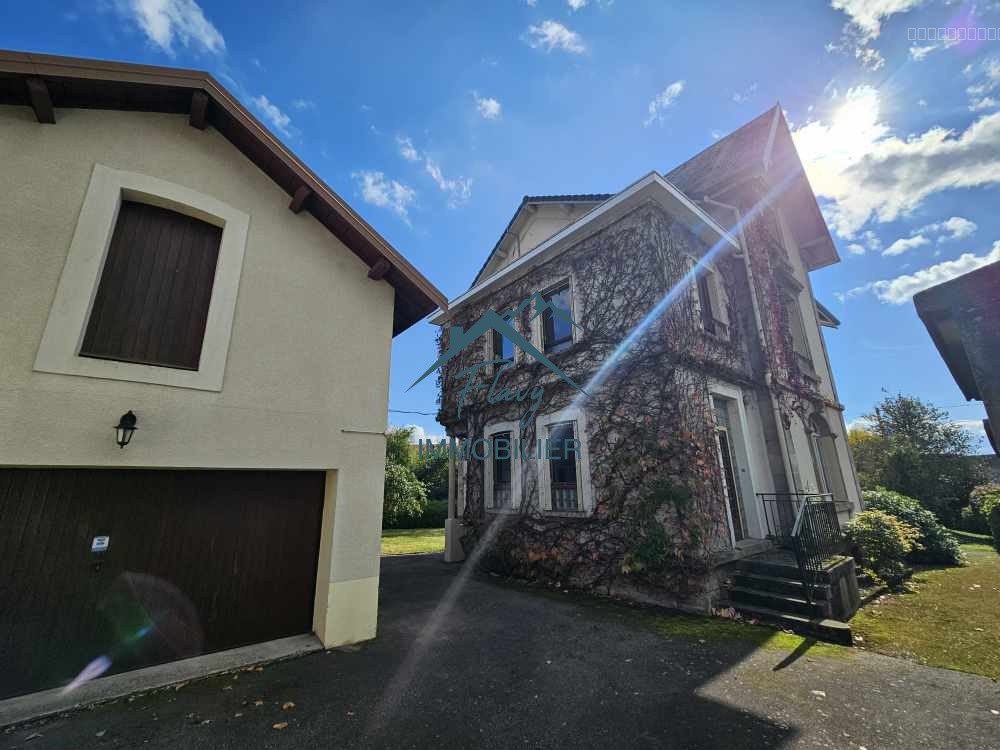 Maison de maître - Bruyères — photo 7