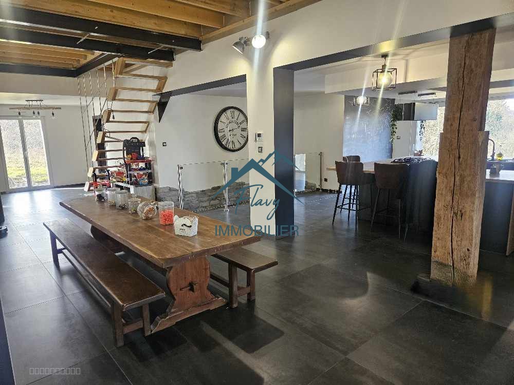 Ferme avec vue dégagée et sans voisin direct — photo 18