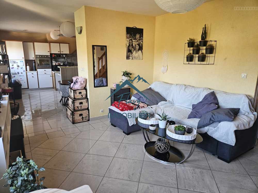 2 Appartements type F3 - Bruyères — photo 3