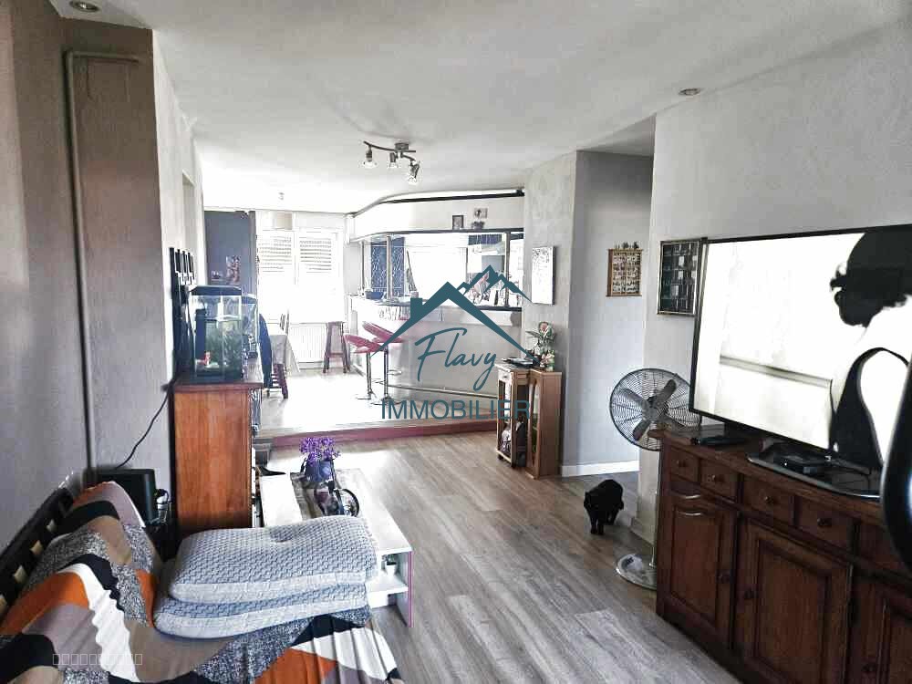 2 Appartements type F3 - Bruyères — photo 6