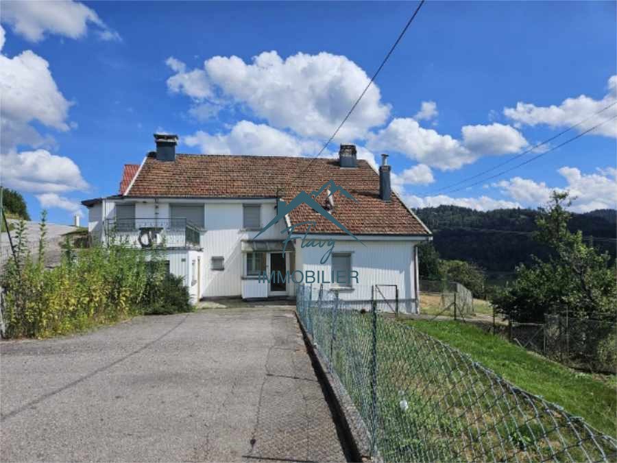 Maison avec VUE MONTAGNE - La Forge — photo 2