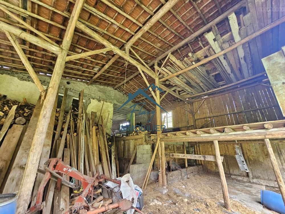 Maison + Appartement sur 1, 6 hectare entièrement constructible! Vagney — photo 15