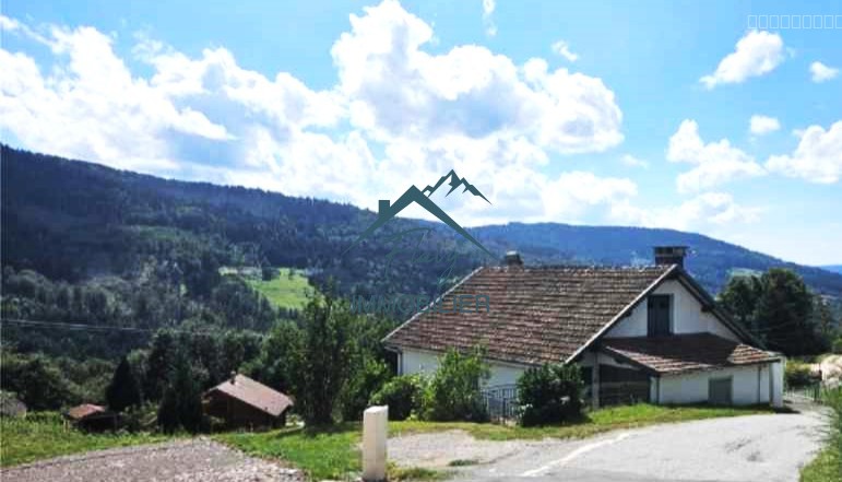 Maison avec VUE MONTAGNE - La Forge — photo 5