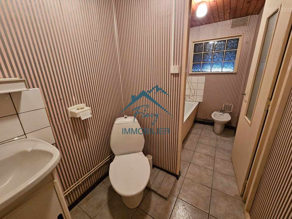 Maison avec VUE MONTAGNE - La Forge — photo 13