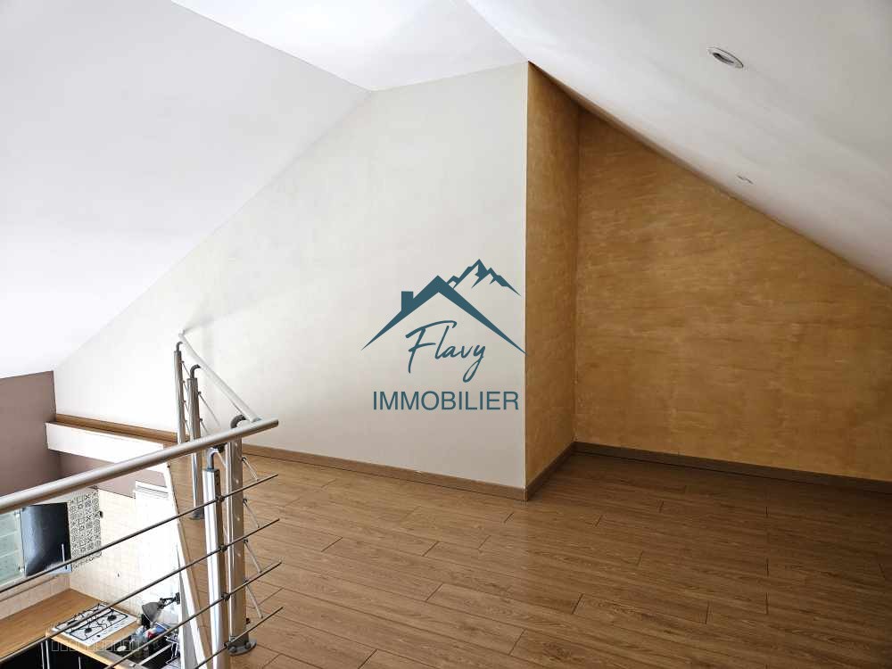 Maison 4/5 chambres avec vue montagne - La Forge — photo 12