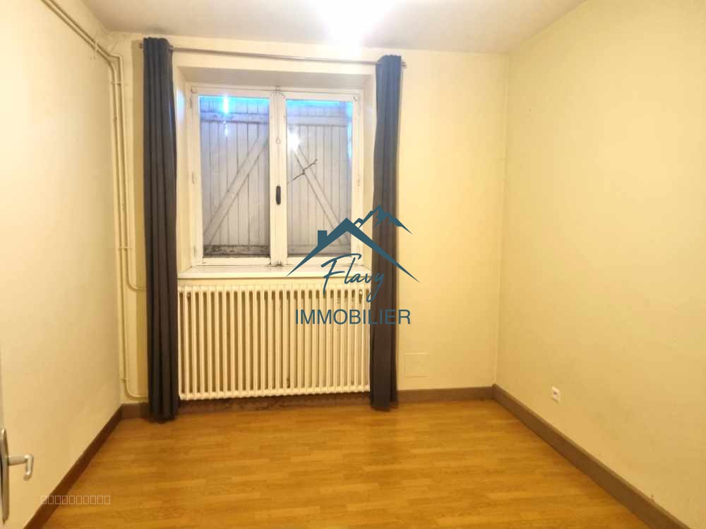 Appt type F4 avec rendement locatif de 8% - Bruyères — photo 10