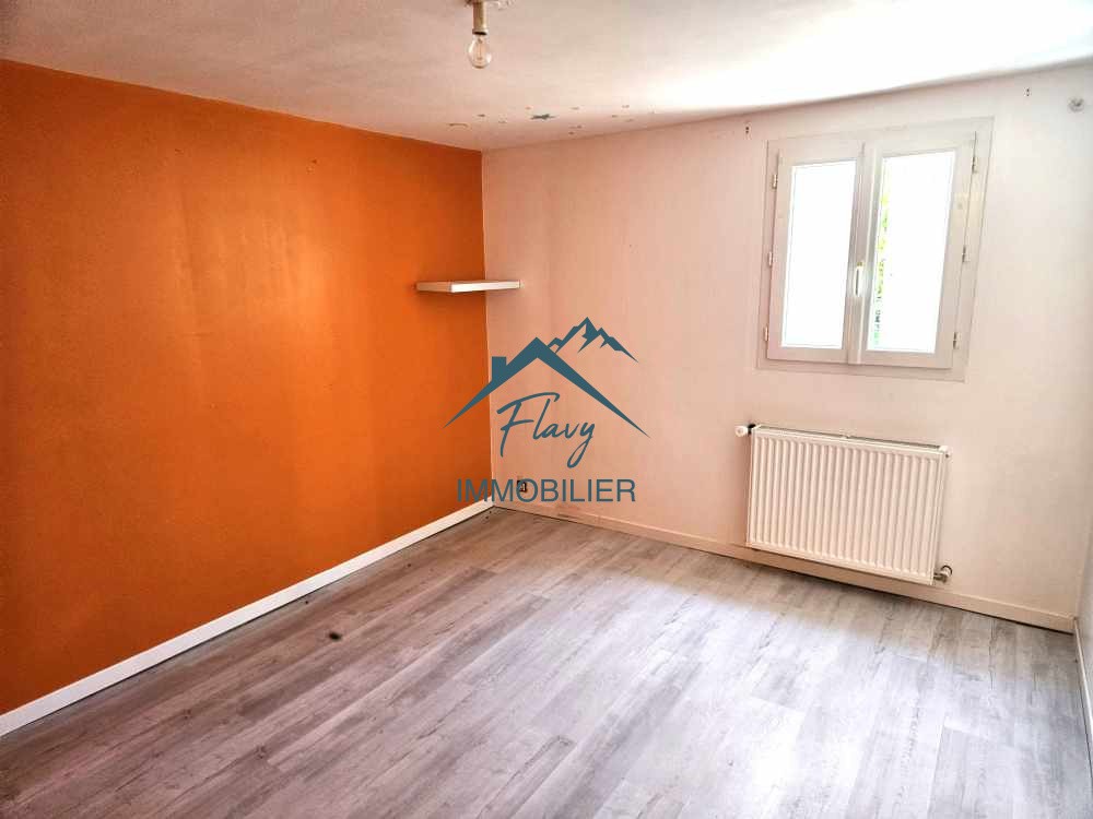 Maison 4/5 chambres avec vue montagne - La Forge — photo 7