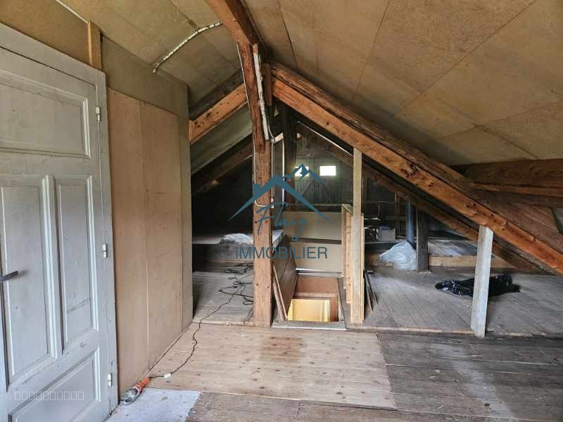 Maison avec VUE MONTAGNE - La Forge — photo 16