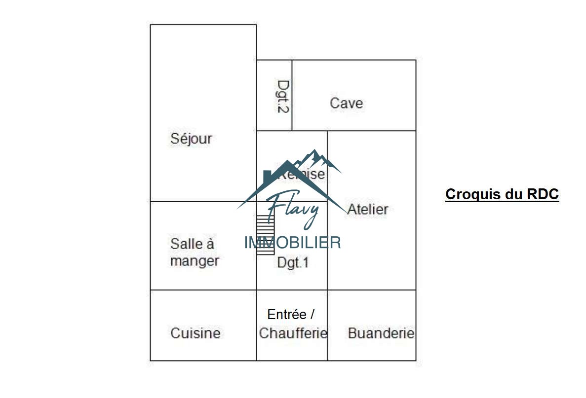 Ferme avec 7600m2 de terrain - Grandvillers — photo 15