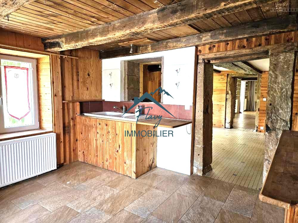 Ferme avec 7600m2 de terrain - Grandvillers — photo 7