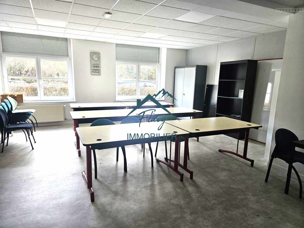 Bureaux et espaces professionnels 220m2 - Julienrupt — photo 5