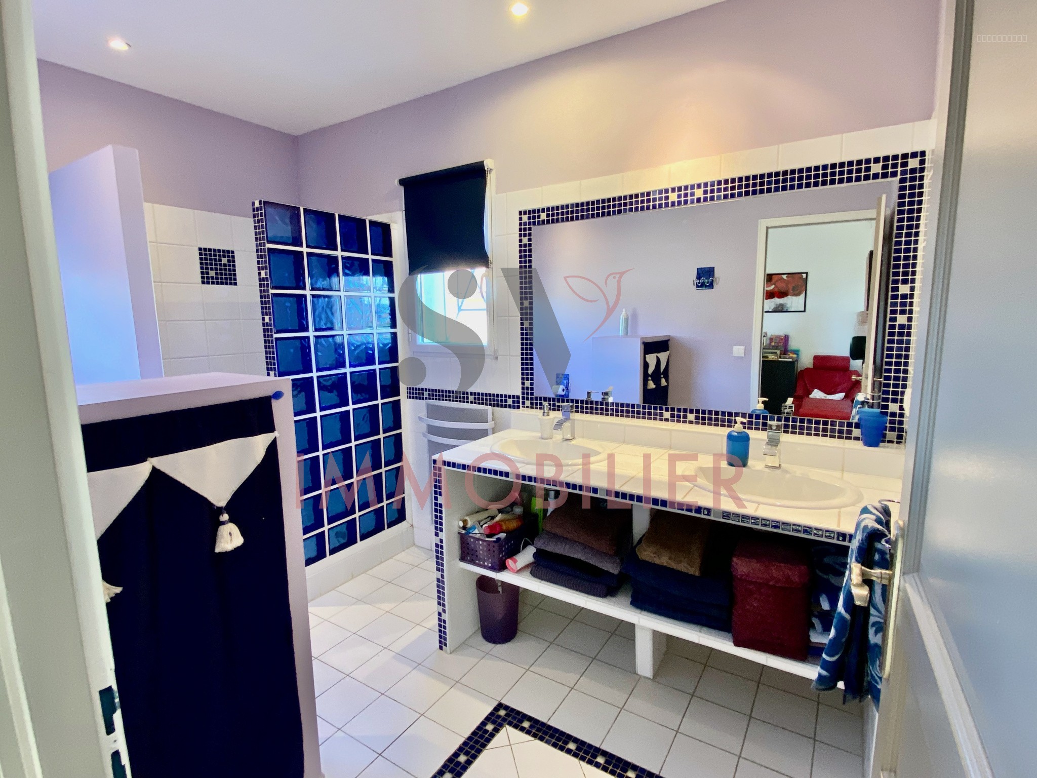 Propriété avec villa de plain-pied    Ensemble foncier rare — photo 11