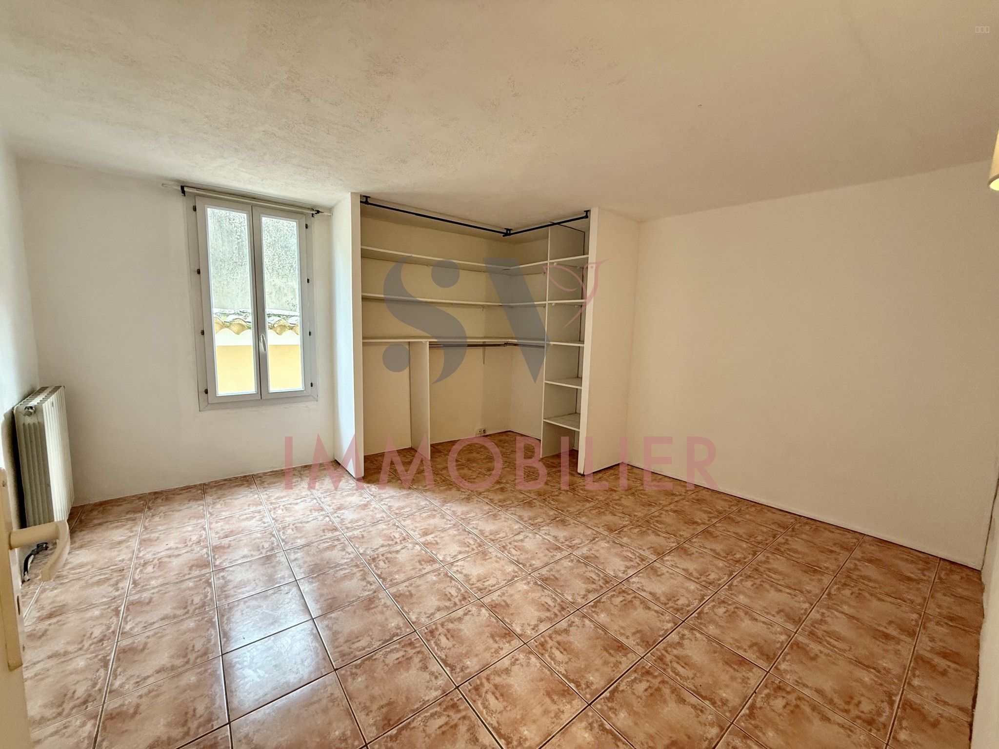 MAISON DE VILLE T5 AVEC TERRASSE TROPEZIENNE- VILLENEUVE LES BEZIERS — photo 9