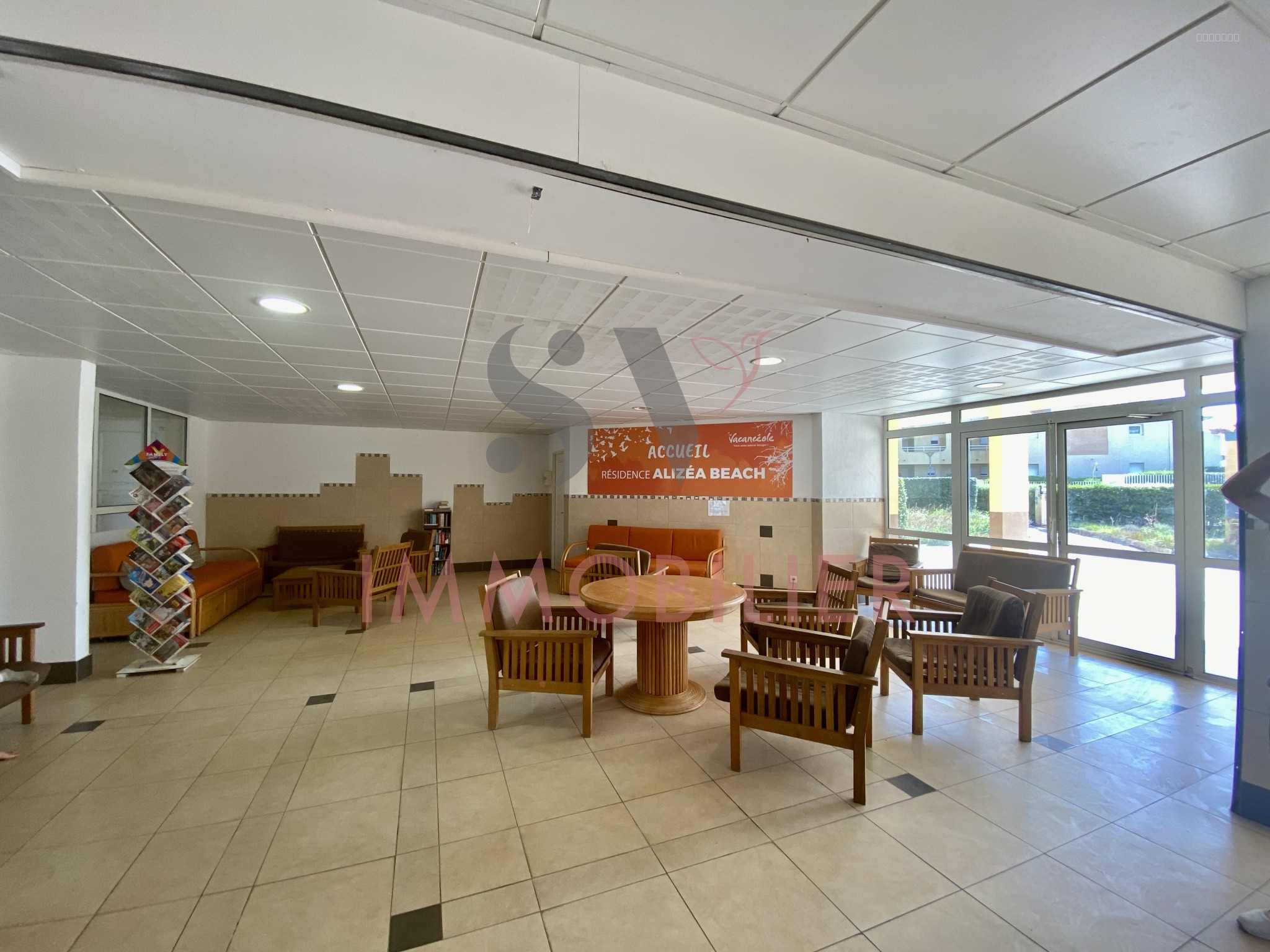 MAISON DE VILLE T5 AVEC TERRASSE TROPEZIENNE- VILLENEUVE LES BEZIERS — photo 11