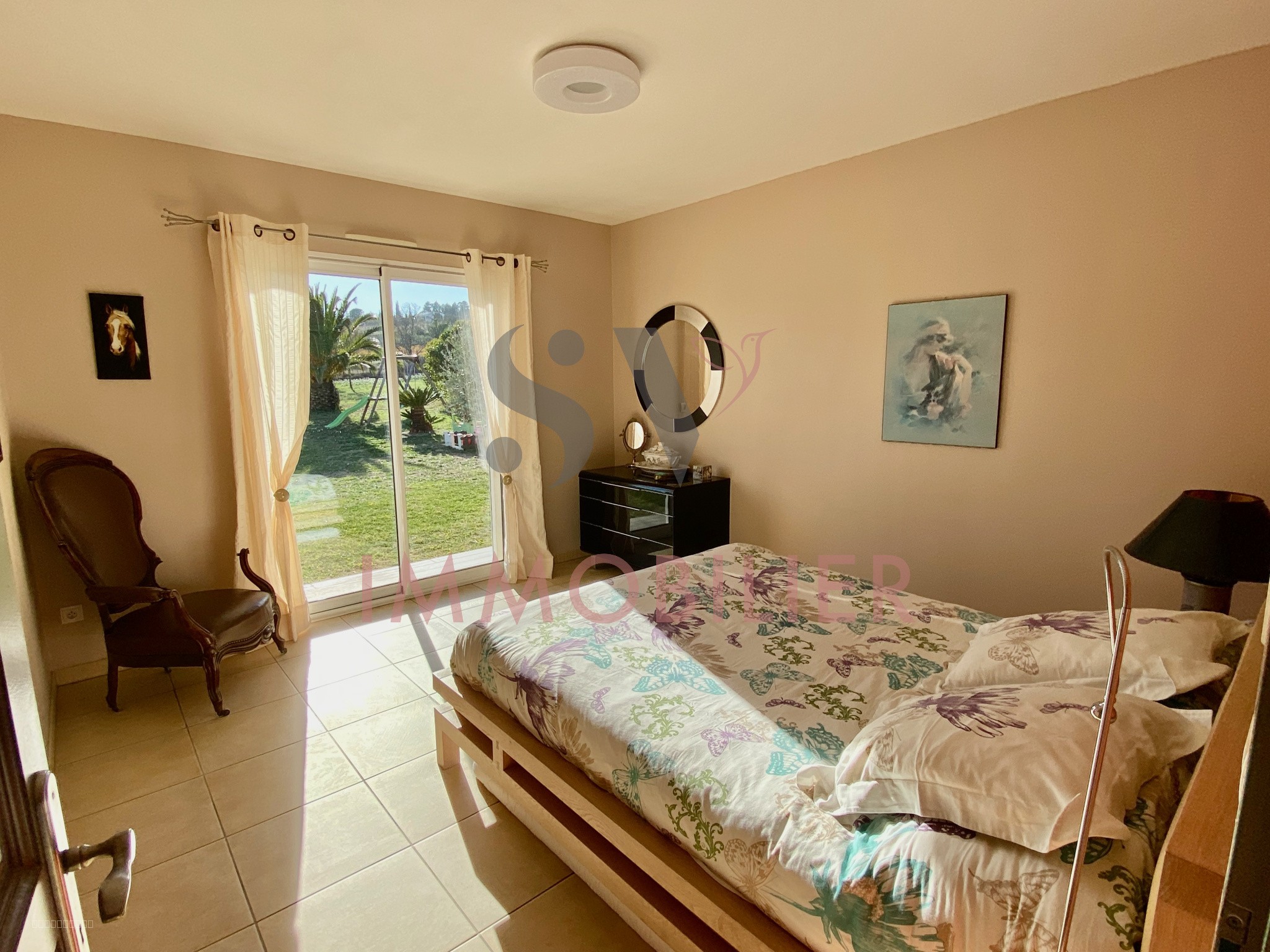 Propriété avec villa de plain-pied    Ensemble foncier rare — photo 12