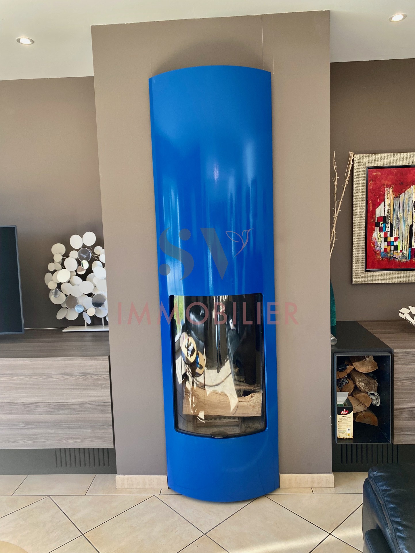Propriété avec villa de plain-pied    Ensemble foncier rare — photo 7