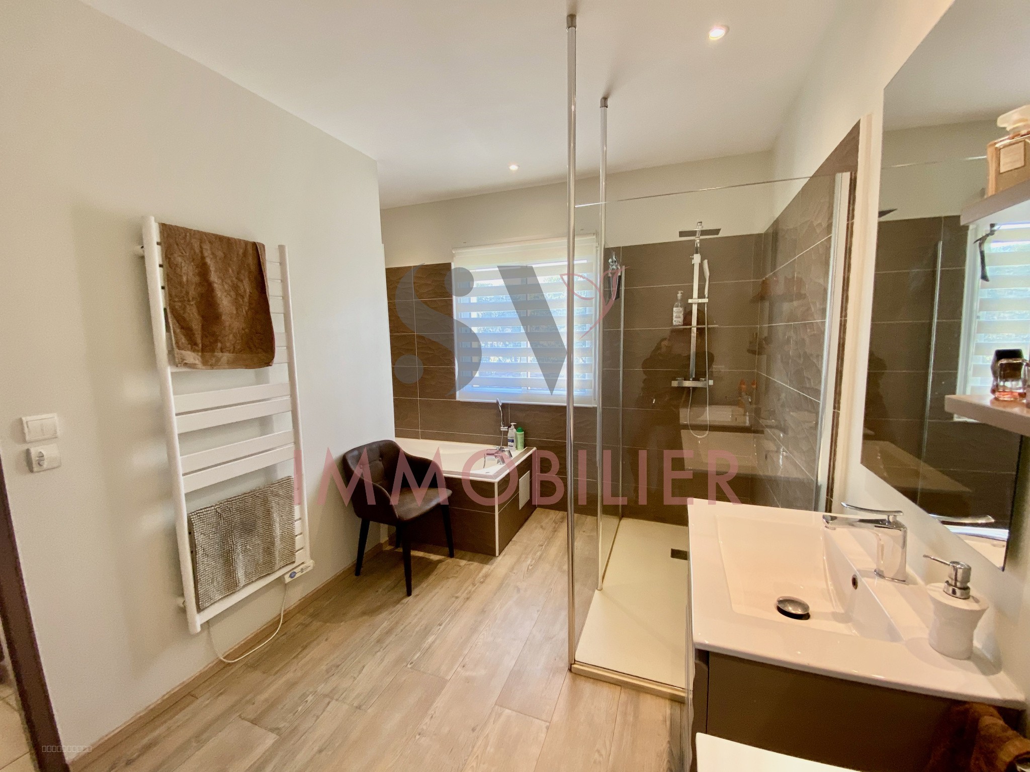 Propriété avec villa de plain-pied    Ensemble foncier rare — photo 14