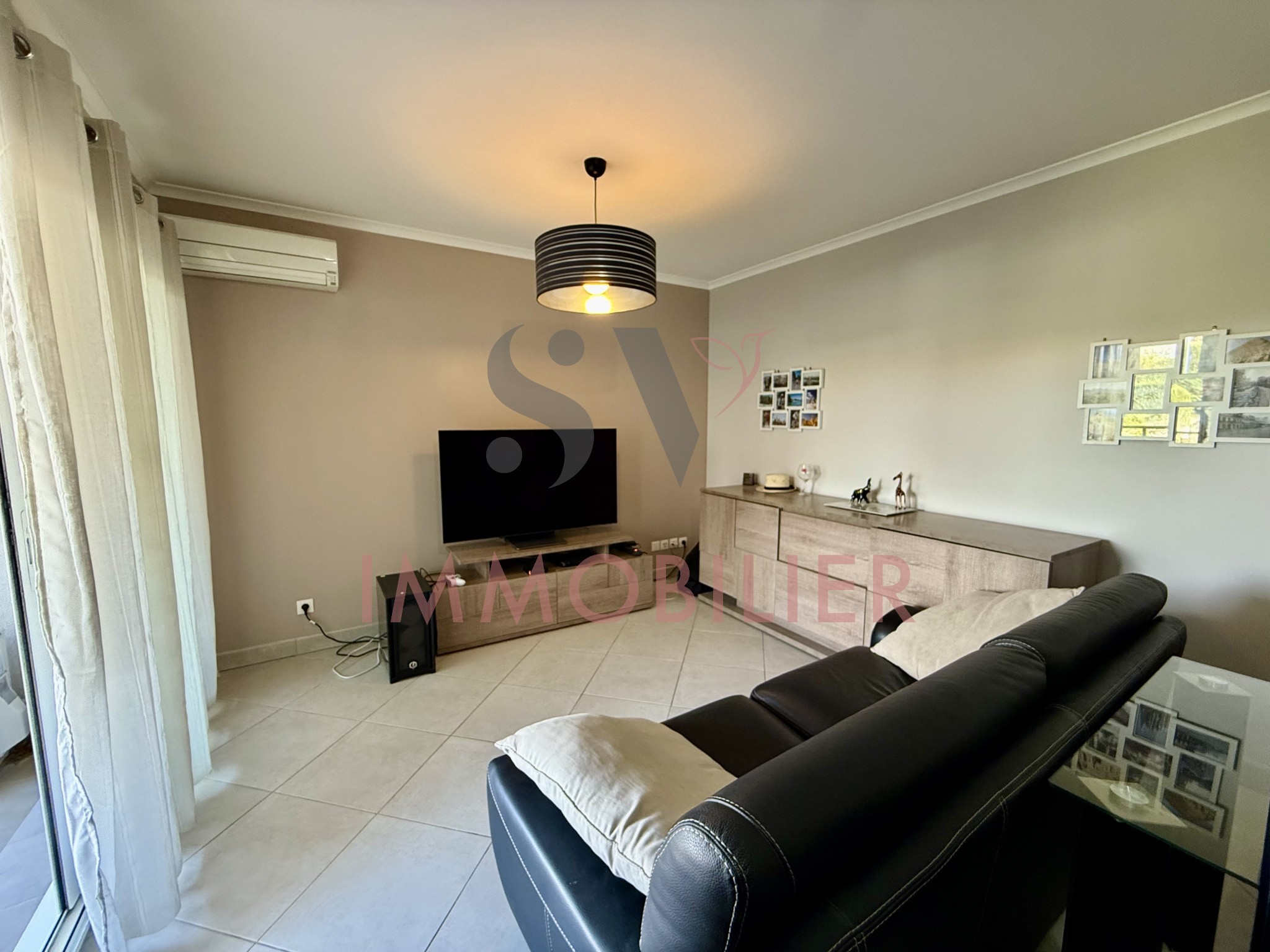 BEZIERS - Appartement T2 avec terrasse - Résidence de standing — photo 4