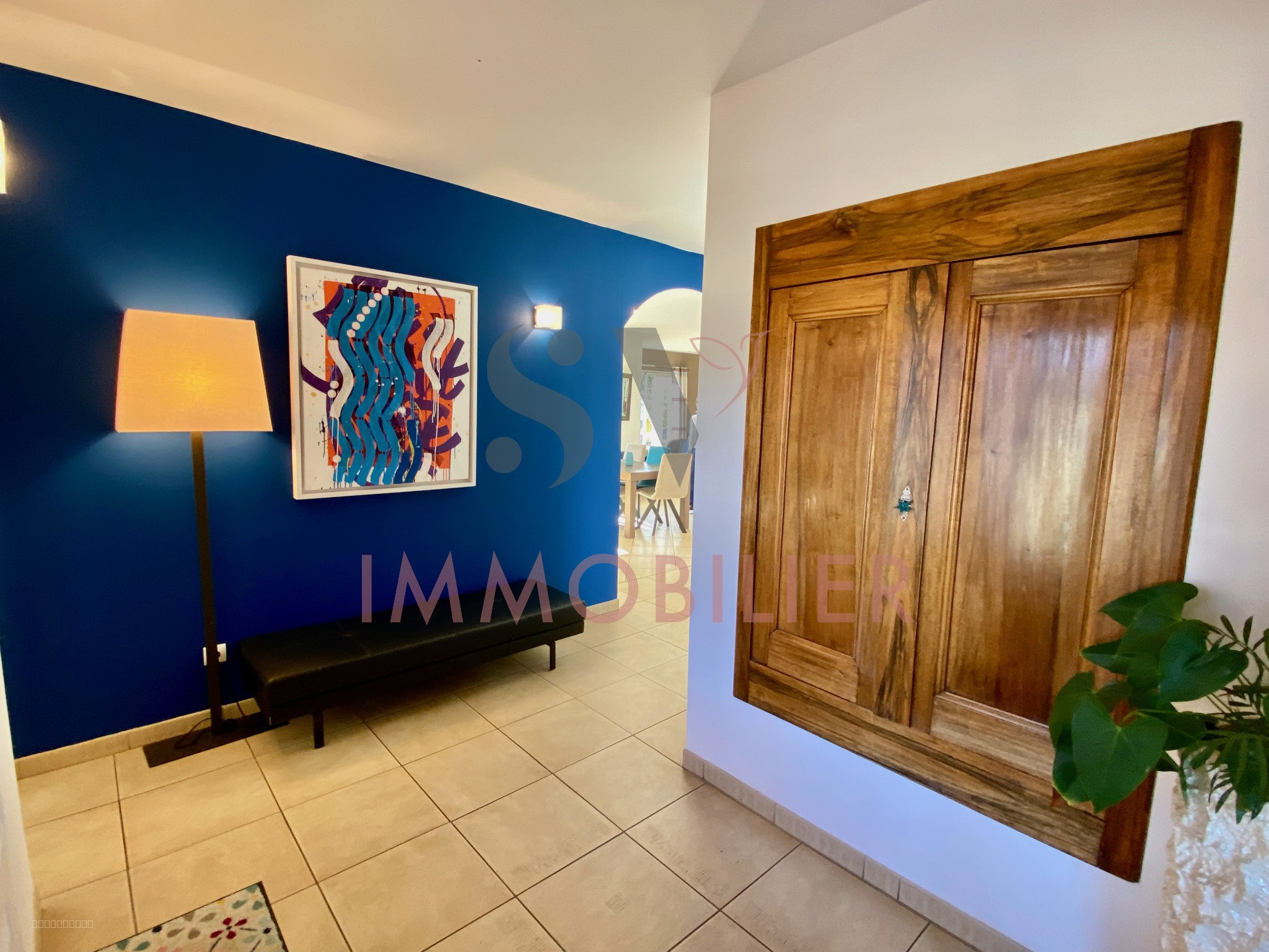Propriété avec villa de plain-pied    Ensemble foncier rare — photo 8