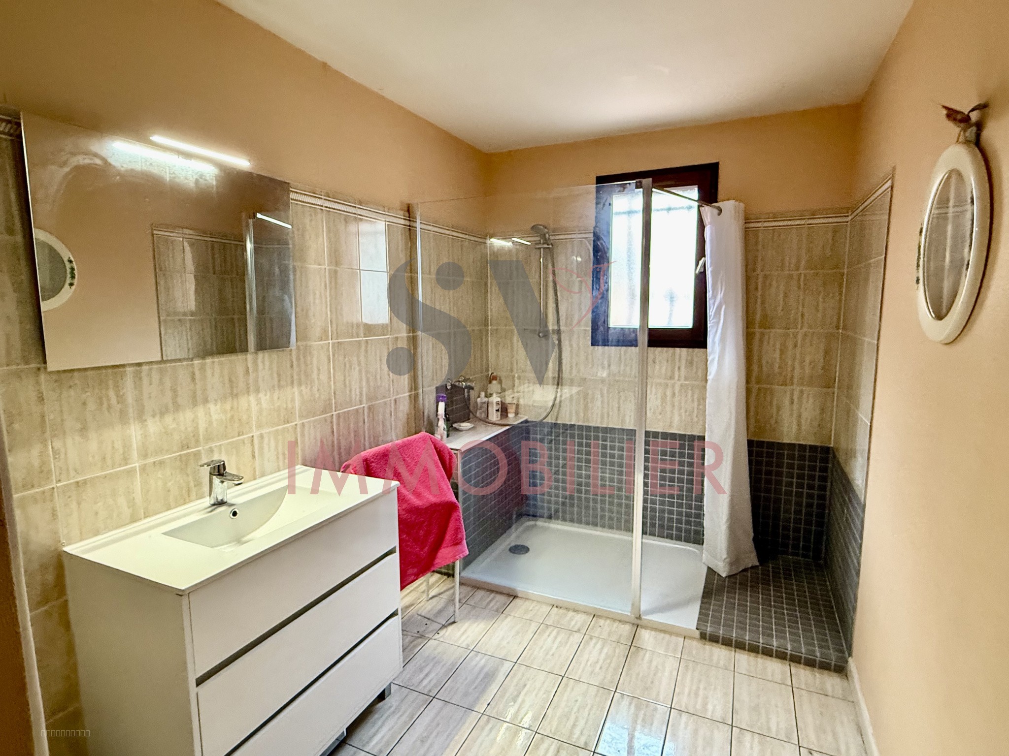 Maison 110 m2   3 chambres   Vie de plain-pied   Garage   Quartier calme Béziers — photo 6