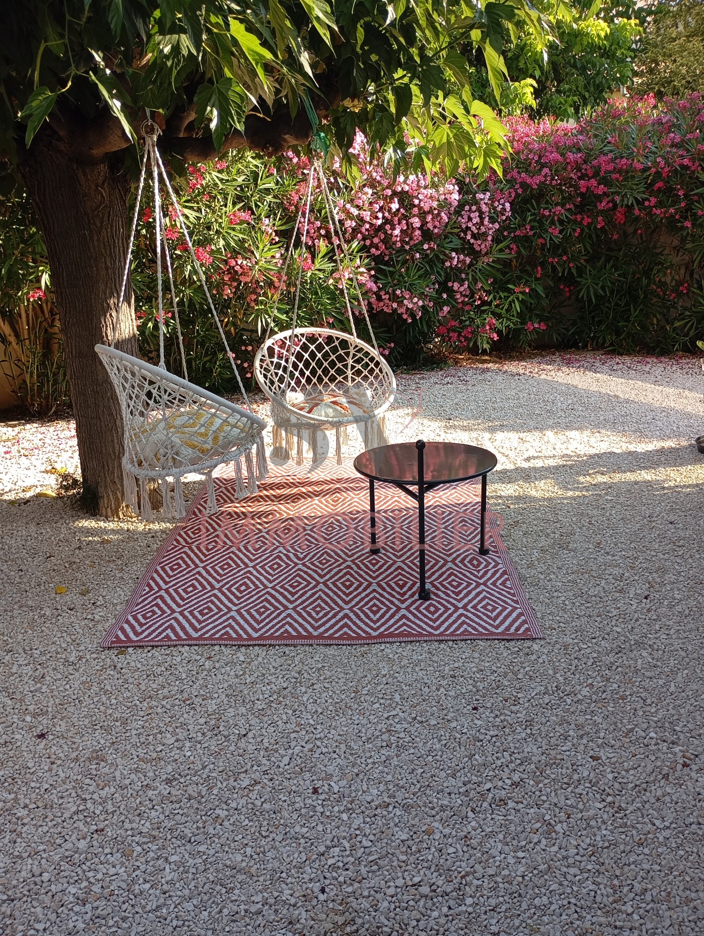 BEZIERS QUARTIER DES FLEURS - MAISON T4 GARAGE BEAUX VOLUMES — photo 15