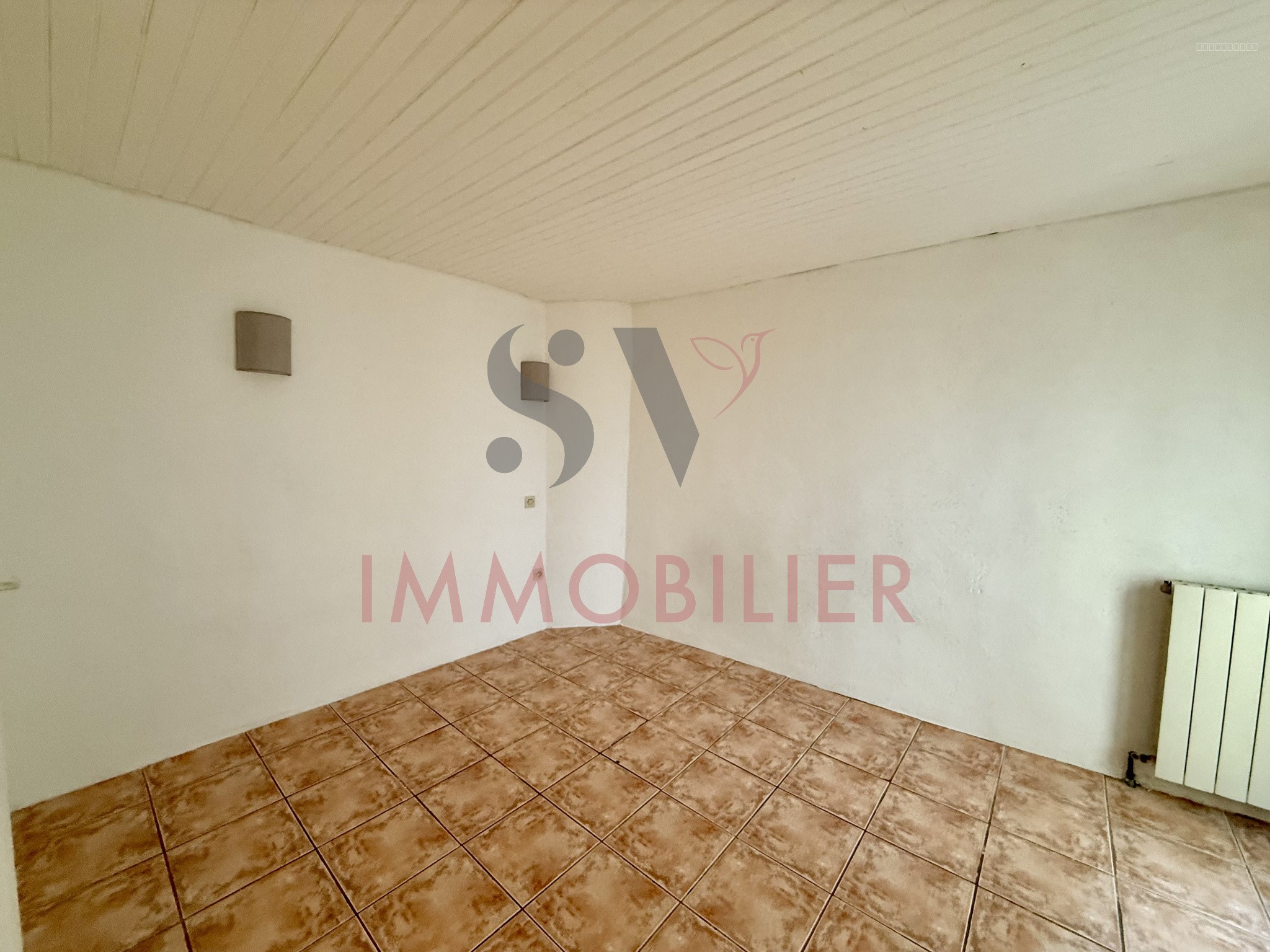 MAISON DE VILLE T5 AVEC TERRASSE TROPEZIENNE- VILLENEUVE LES BEZIERS — photo 7
