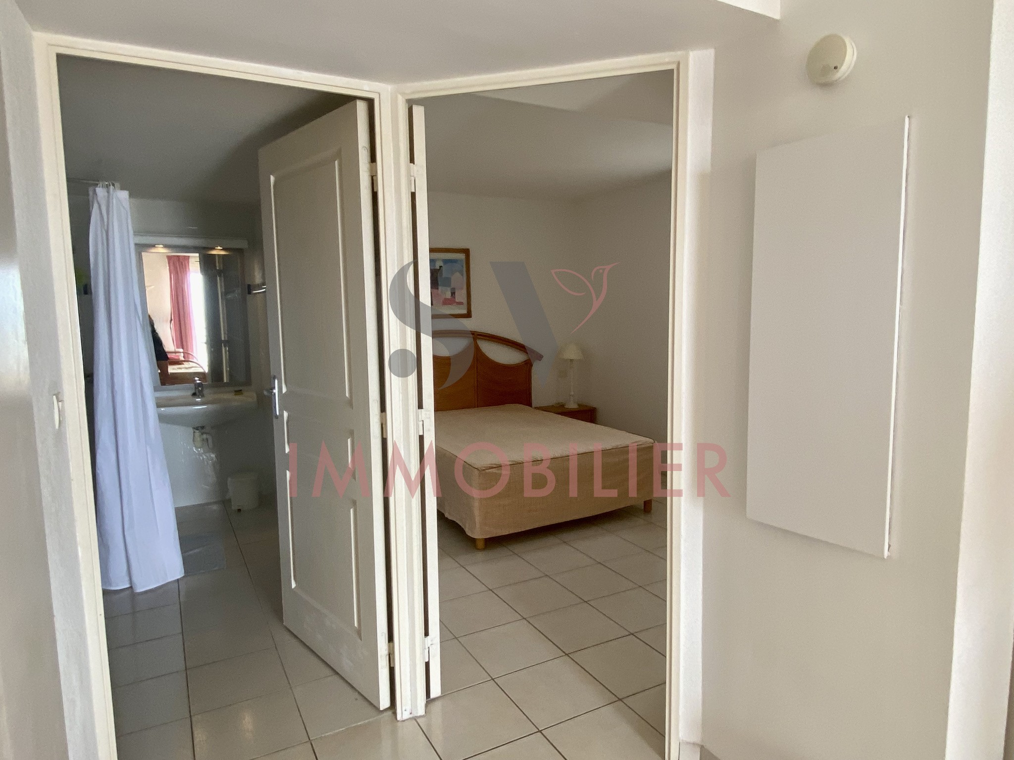 MAISON DE VILLE T5 AVEC TERRASSE TROPEZIENNE- VILLENEUVE LES BEZIERS — photo 7