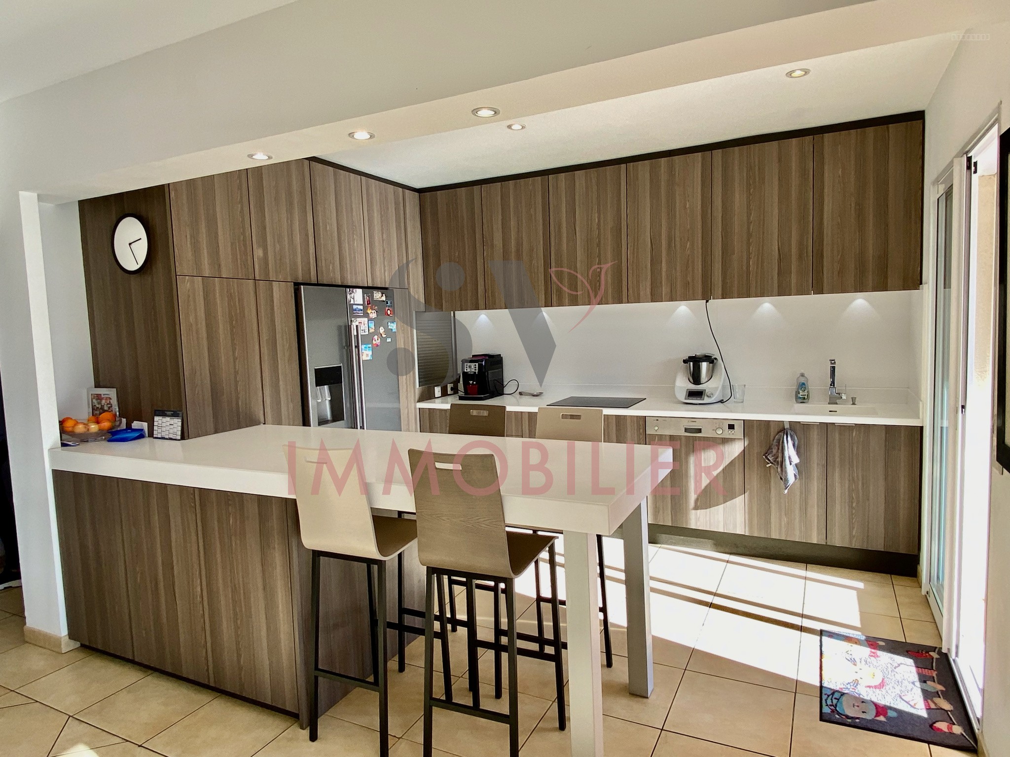 Propriété avec villa de plain-pied    Ensemble foncier rare — photo 5