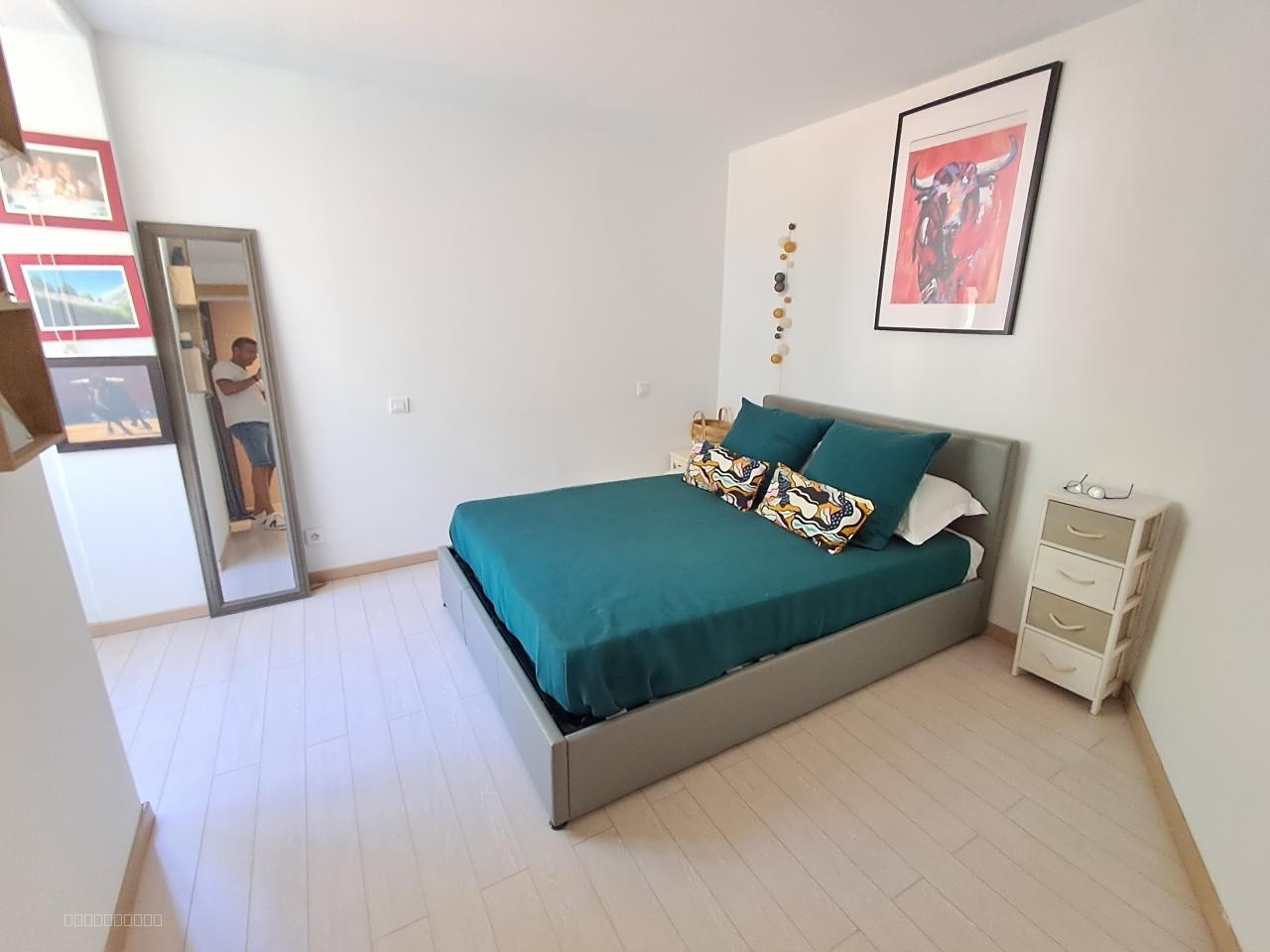 Appartement type 3 traversant avec vue jardin. — photo 6
