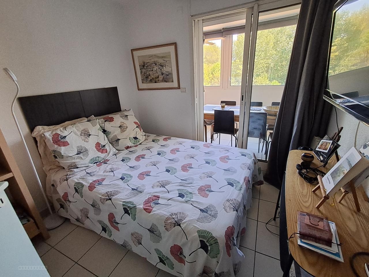 Appartement de type 3 avec parking privatif. — photo 8