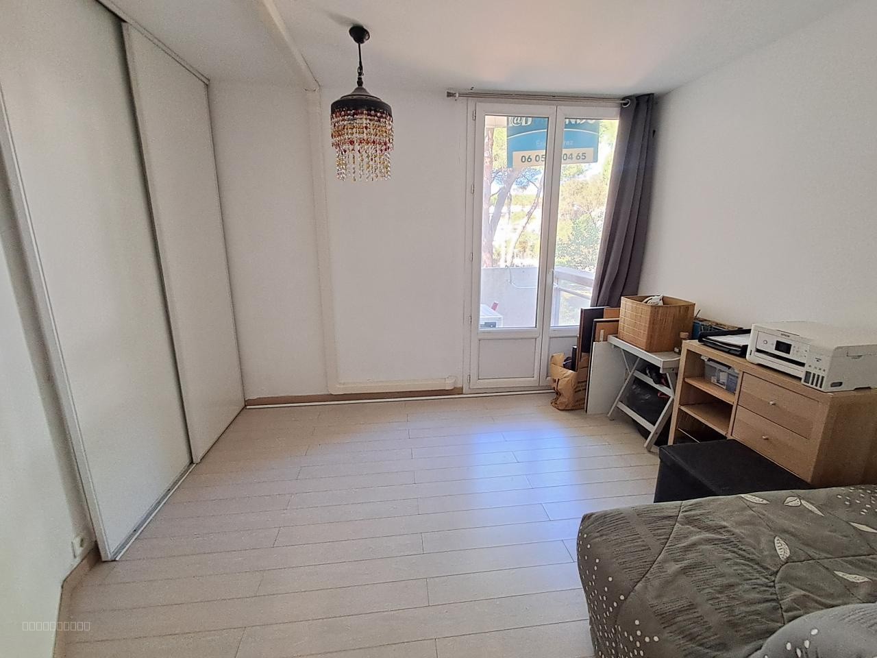 Appartement type 3 traversant avec vue jardin. — photo 8