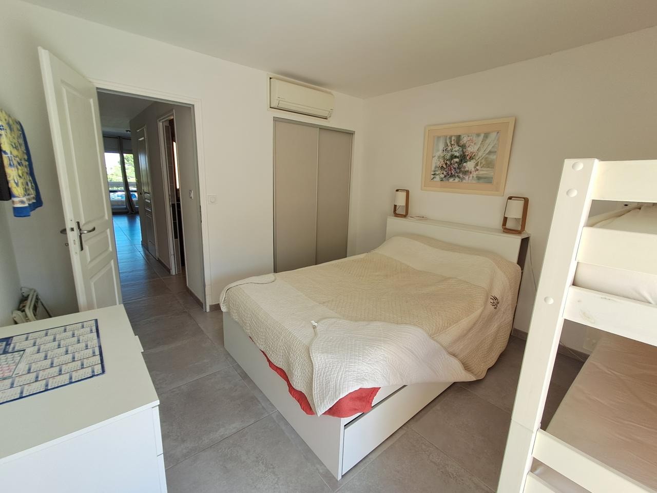 Appartement traversant avec vue sur mer! — photo 4