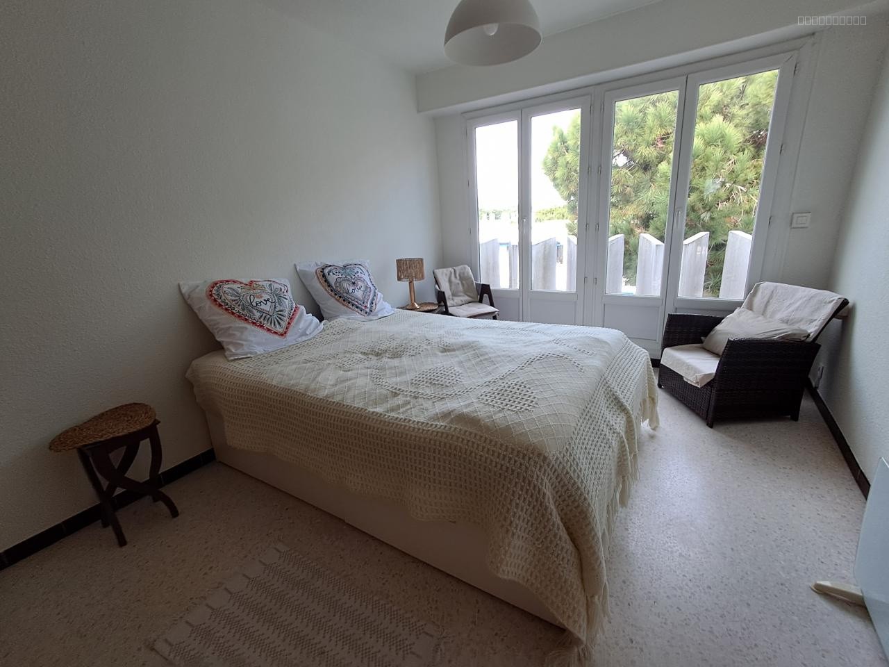Appartement type 3 traversant avec ascenseur. — photo 11