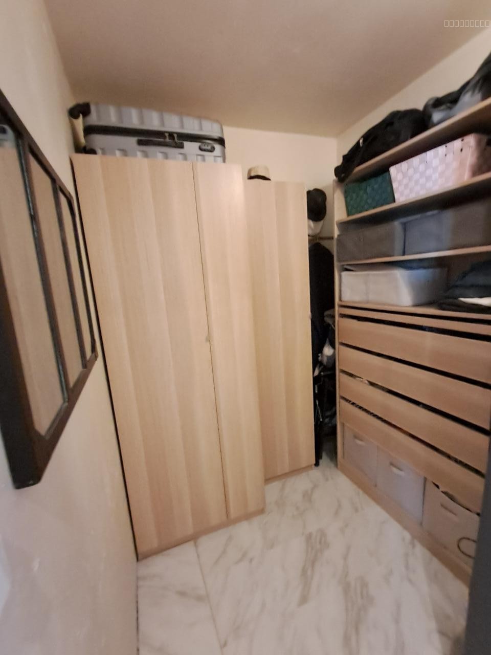 Appartement type 3 traversant avec vue jardin. — photo 5