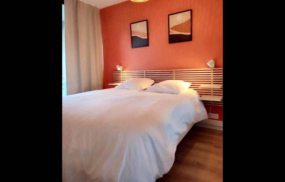 Appartement type 2 refait à neuf avec ascenseur. — photo 7
