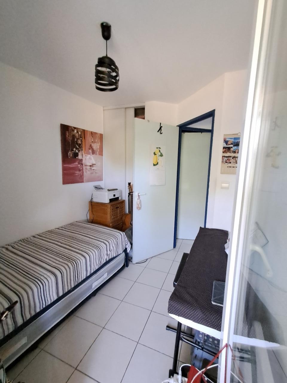 Appartement de type 3 avec parking privatif. — photo 9