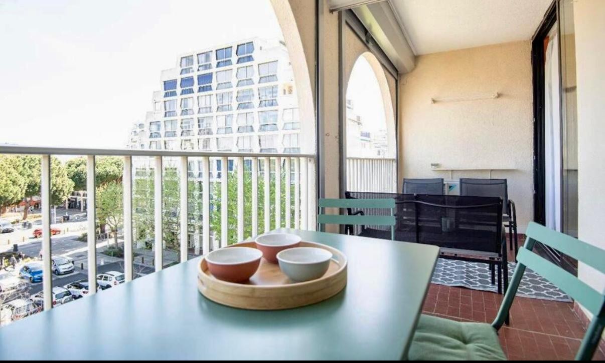 Appartement type 2 refait à neuf avec ascenseur. — photo 4