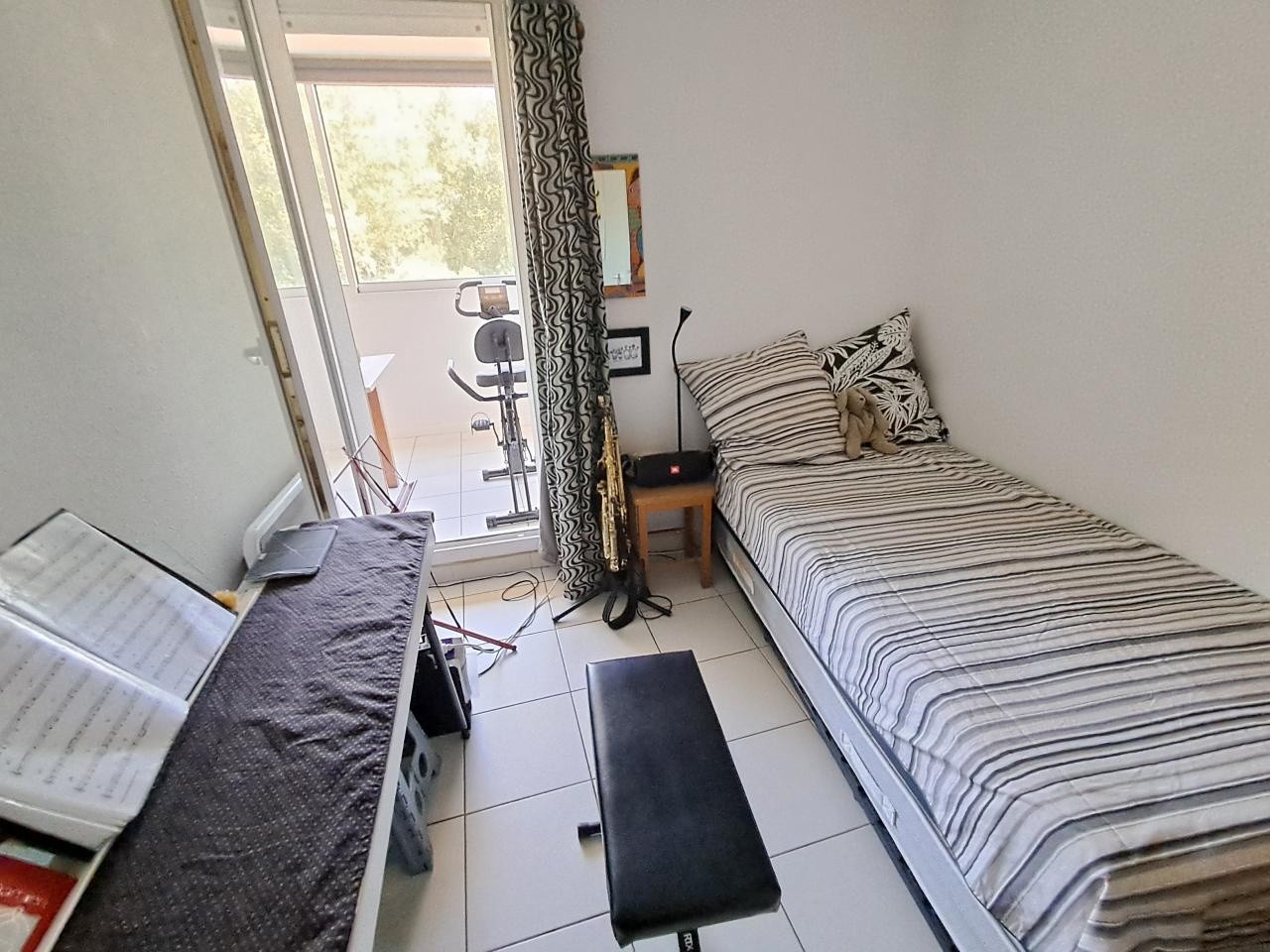 Appartement de type 3 avec parking privatif. — photo 10