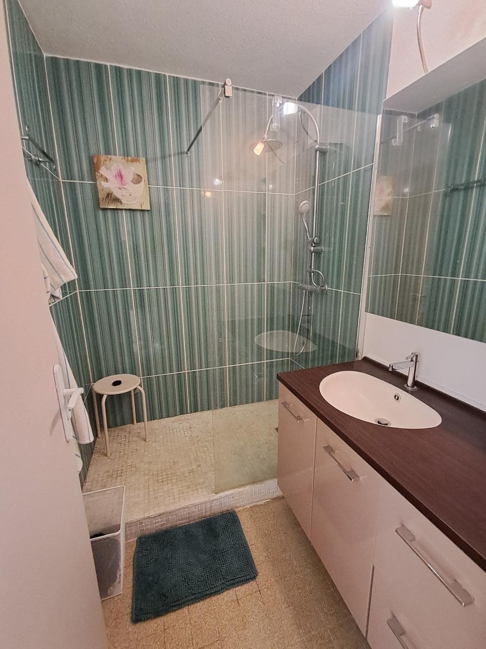 Appartement type 3 traversant avec ascenseur. — photo 8