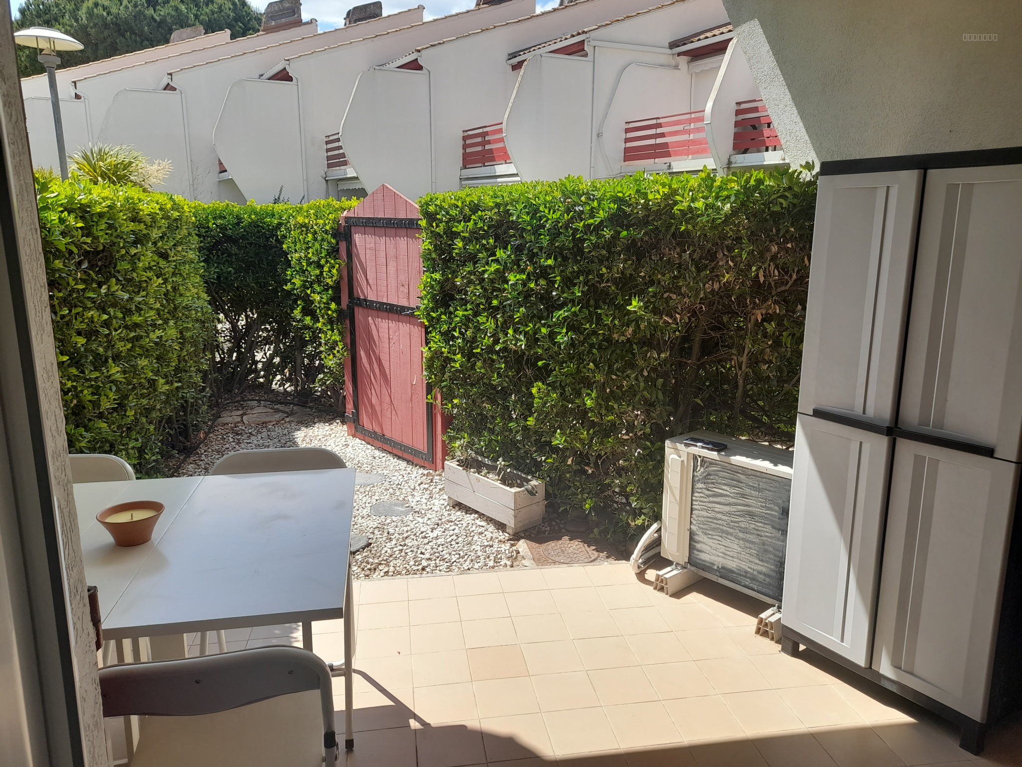 TYPE II MEUBLE A L'ANNEE — photo 5