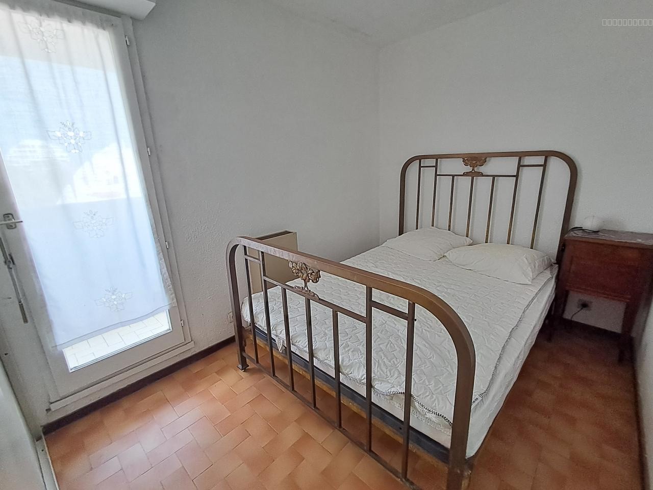 Appartement type 2 cabine traversant avec aperçu Mer. — photo 7