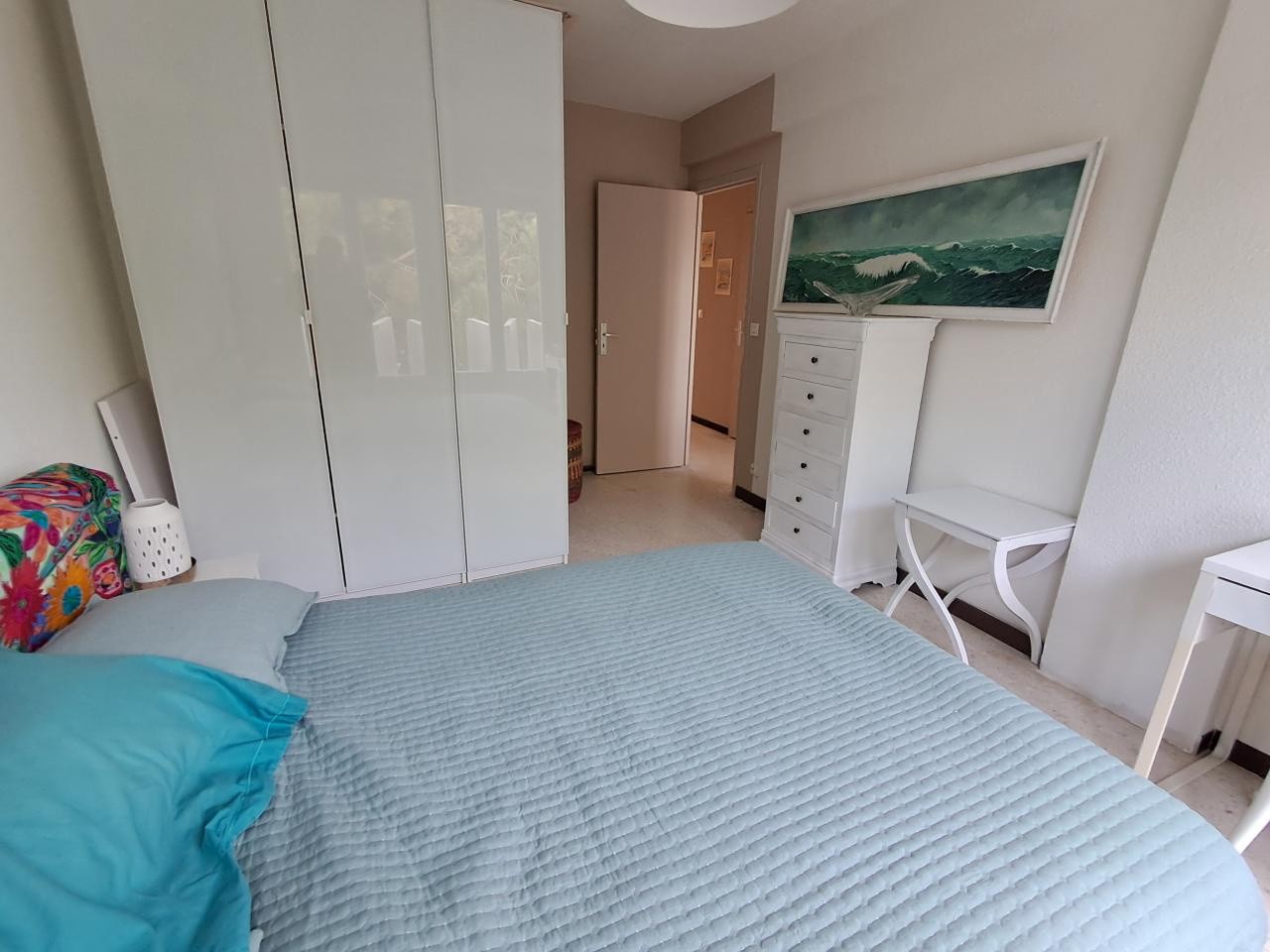 Appartement type 3 traversant avec ascenseur. — photo 5